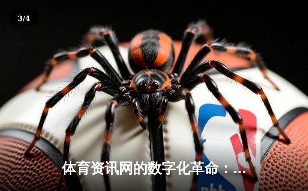 体育资讯网的数字化革命：从信息传递到生态构建的深度转型 - 3