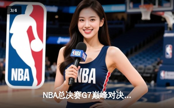 NBA总决赛G7巅峰对决：掘金加时险胜热火，约基奇三双加冕FMVP - 3