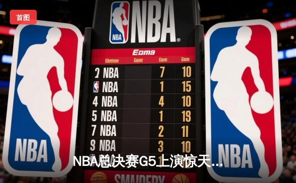 NBA总决赛G5上演惊天逆转，湖人客场加时险胜凯尔特人
