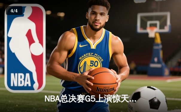 NBA总决赛G5上演惊天逆转，湖人客场加时险胜凯尔特人 - 4