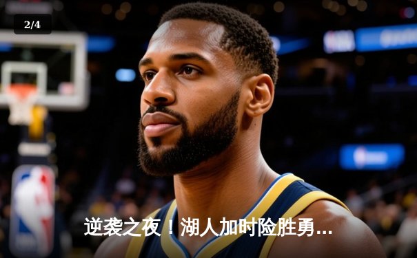 逆袭之夜！湖人加时险胜勇士，詹姆斯三双戴维斯关键封盖锁定胜局 - 2