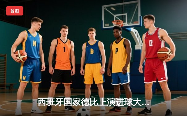 西班牙国家德比上演进球大战 皇马3-2绝杀巴萨领跑积分榜